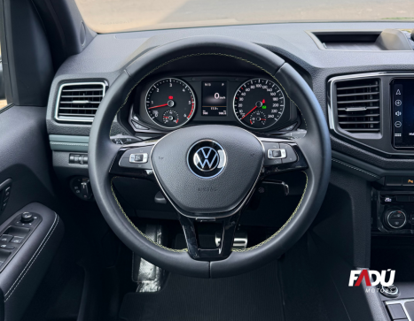 VOLKSWAGEN Amarok 3.0 V6 CABINE DUPLA HIGHLINE EXTREME 4X4 TURBO INTERCOOLER AUTOM�TICO, Foto 6