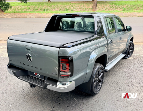 VOLKSWAGEN Amarok 3.0 V6 CABINE DUPLA HIGHLINE EXTREME 4X4 TURBO INTERCOOLER AUTOM�TICO, Foto 11