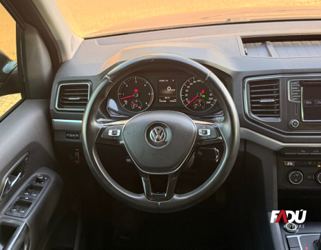 VOLKSWAGEN Amarok 3.0 V6 CABINE DUPLA HIGHLINE 4X4 TURBO INTERCOOLER AUTOM�TICO, Foto 5