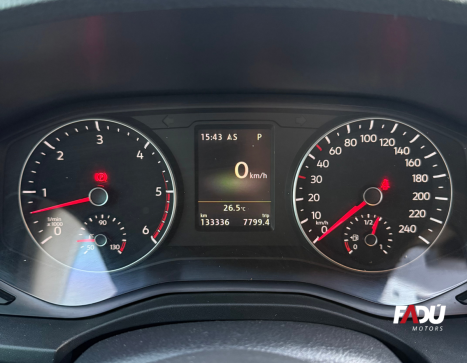 VOLKSWAGEN Amarok 3.0 V6 CABINE DUPLA HIGHLINE 4X4 TURBO INTERCOOLER AUTOM�TICO, Foto 6