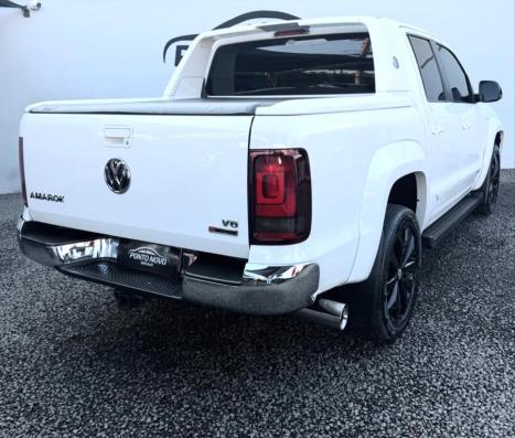 VOLKSWAGEN Amarok 3.0 V6 CABINE DUPLA HIGHLINE EXTREME 4X4 TURBO INTERCOOLER AUTOMÁTICO, Foto 4