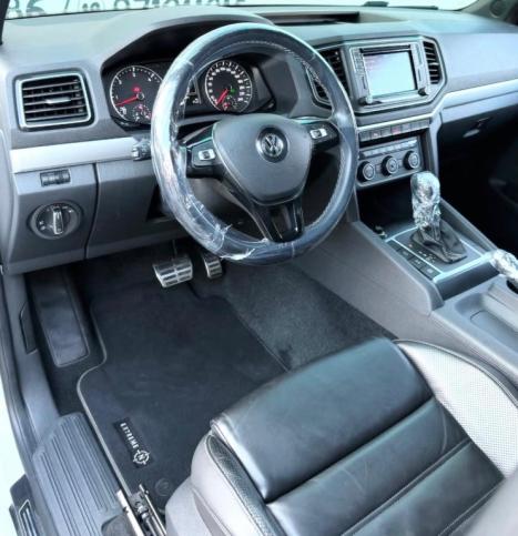 VOLKSWAGEN Amarok 3.0 V6 CABINE DUPLA HIGHLINE EXTREME 4X4 TURBO INTERCOOLER AUTOMÁTICO, Foto 5