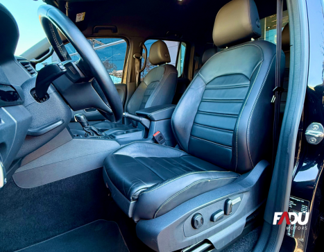 VOLKSWAGEN Amarok 3.0 V6 CABINE DUPLA HIGHLINE EXTREME 4X4 TURBO INTERCOOLER AUTOM�TICO, Foto 4