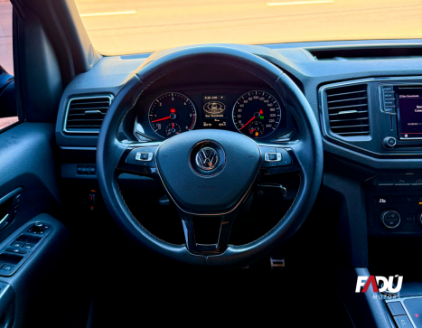 VOLKSWAGEN Amarok 3.0 V6 CABINE DUPLA HIGHLINE EXTREME 4X4 TURBO INTERCOOLER AUTOM�TICO, Foto 6