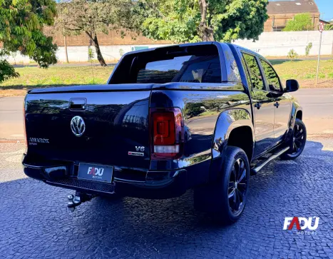 VOLKSWAGEN Amarok 3.0 V6 CABINE DUPLA HIGHLINE EXTREME 4X4 TURBO INTERCOOLER AUTOM�TICO, Foto 11