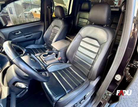 VOLKSWAGEN Amarok 3.0 V6 CABINE DUPLA HIGHLINE EXTREME 4X4 TURBO INTERCOOLER AUTOM�TICO, Foto 4