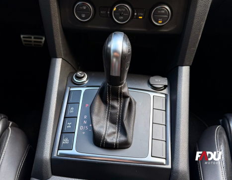 VOLKSWAGEN Amarok 3.0 V6 CABINE DUPLA HIGHLINE EXTREME 4X4 TURBO INTERCOOLER AUTOM�TICO, Foto 9