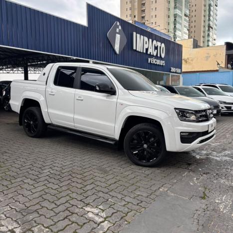 VOLKSWAGEN Amarok 3.0 V6 CABINE DUPLA HIGHLINE EXTREME 4X4 TURBO INTERCOOLER AUTOMÁTICO, Foto 1
