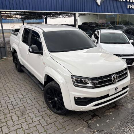 VOLKSWAGEN Amarok 3.0 V6 CABINE DUPLA HIGHLINE EXTREME 4X4 TURBO INTERCOOLER AUTOMÁTICO, Foto 2
