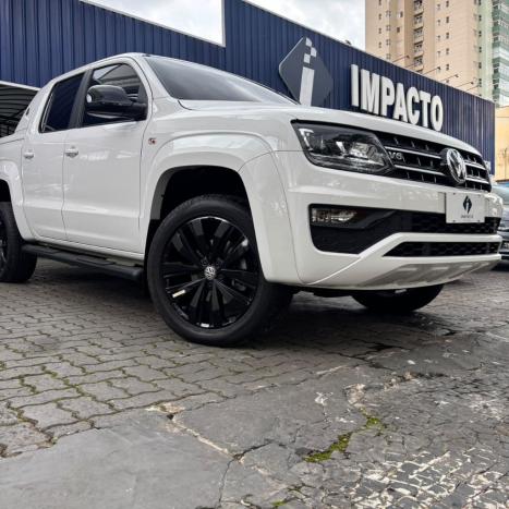 VOLKSWAGEN Amarok 3.0 V6 CABINE DUPLA HIGHLINE EXTREME 4X4 TURBO INTERCOOLER AUTOMÁTICO, Foto 3