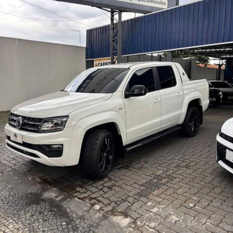 VOLKSWAGEN Amarok 3.0 V6 CABINE DUPLA HIGHLINE EXTREME 4X4 TURBO INTERCOOLER AUTOMÁTICO, Foto 4