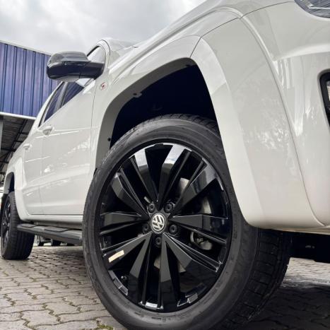 VOLKSWAGEN Amarok 3.0 V6 CABINE DUPLA HIGHLINE EXTREME 4X4 TURBO INTERCOOLER AUTOMÁTICO, Foto 5
