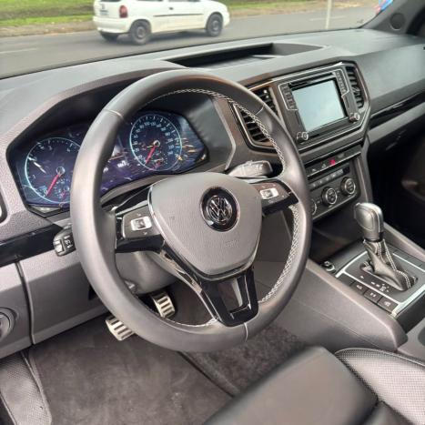 VOLKSWAGEN Amarok 3.0 V6 CABINE DUPLA HIGHLINE EXTREME 4X4 TURBO INTERCOOLER AUTOMÁTICO, Foto 10