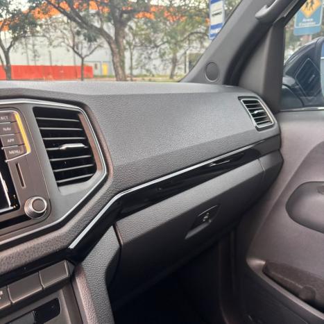 VOLKSWAGEN Amarok 3.0 V6 CABINE DUPLA HIGHLINE EXTREME 4X4 TURBO INTERCOOLER AUTOMÁTICO, Foto 14