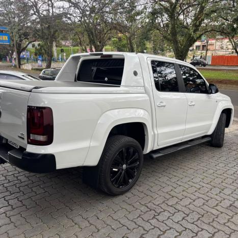 VOLKSWAGEN Amarok 3.0 V6 CABINE DUPLA HIGHLINE EXTREME 4X4 TURBO INTERCOOLER AUTOMÁTICO, Foto 15