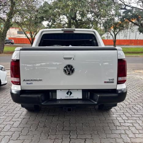 VOLKSWAGEN Amarok 3.0 V6 CABINE DUPLA HIGHLINE EXTREME 4X4 TURBO INTERCOOLER AUTOMÁTICO, Foto 17