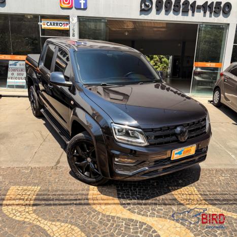 VOLKSWAGEN Amarok 3.0 V6 CABINE DUPLA HIGHLINE 4X4 TURBO INTERCOOLER AUTOMÁTICO, Foto 2