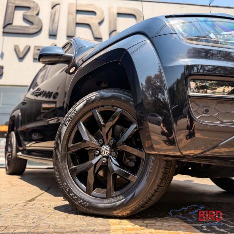 VOLKSWAGEN Amarok 3.0 V6 CABINE DUPLA HIGHLINE 4X4 TURBO INTERCOOLER AUTOMÁTICO, Foto 3
