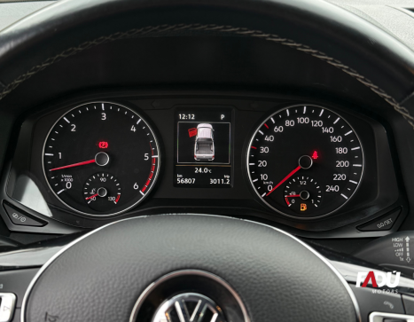 VOLKSWAGEN Amarok 3.0 V6 CABINE DUPLA HIGHLINE EXTREME 4X4 TURBO INTERCOOLER AUTOMÁTICO, Foto 7