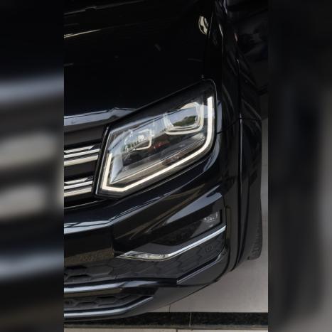 VOLKSWAGEN Amarok 3.0 V6 CABINE DUPLA HIGHLINE EXTREME 4X4 TURBO INTERCOOLER AUTOMÁTICO, Foto 4