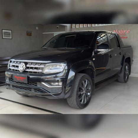 VOLKSWAGEN Amarok 3.0 V6 CABINE DUPLA HIGHLINE EXTREME 4X4 TURBO INTERCOOLER AUTOMÁTICO, Foto 3