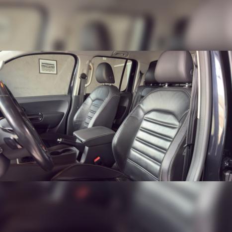 VOLKSWAGEN Amarok 3.0 V6 CABINE DUPLA HIGHLINE EXTREME 4X4 TURBO INTERCOOLER AUTOMÁTICO, Foto 20