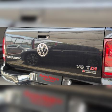 VOLKSWAGEN Amarok 3.0 V6 CABINE DUPLA HIGHLINE EXTREME 4X4 TURBO INTERCOOLER AUTOMÁTICO, Foto 7