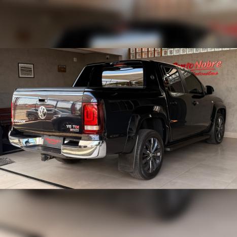 VOLKSWAGEN Amarok 3.0 V6 CABINE DUPLA HIGHLINE EXTREME 4X4 TURBO INTERCOOLER AUTOMÁTICO, Foto 8