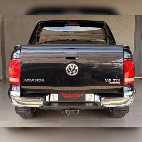 VOLKSWAGEN Amarok 3.0 V6 CABINE DUPLA HIGHLINE EXTREME 4X4 TURBO INTERCOOLER AUTOMÁTICO, Foto 6