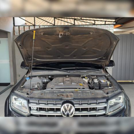 VOLKSWAGEN Amarok 3.0 V6 CABINE DUPLA HIGHLINE EXTREME 4X4 TURBO INTERCOOLER AUTOMÁTICO, Foto 23