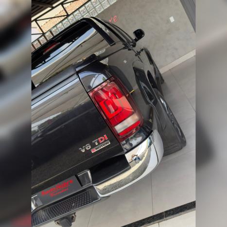 VOLKSWAGEN Amarok 3.0 V6 CABINE DUPLA HIGHLINE EXTREME 4X4 TURBO INTERCOOLER AUTOMÁTICO, Foto 9