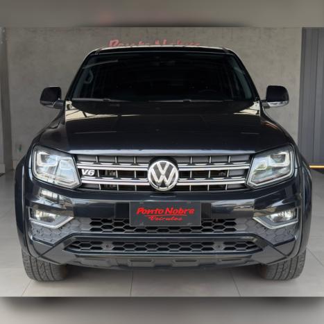 VOLKSWAGEN Amarok 3.0 V6 CABINE DUPLA HIGHLINE EXTREME 4X4 TURBO INTERCOOLER AUTOMÁTICO, Foto 2