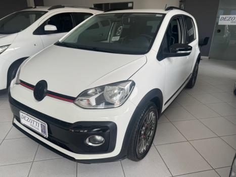 VOLKSWAGEN Cross UP 1.0 12V 4P TSI FLEX, Foto 1