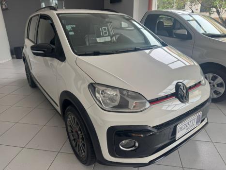 VOLKSWAGEN Cross UP 1.0 12V 4P TSI FLEX, Foto 2
