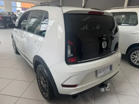 VOLKSWAGEN Cross UP 1.0 12V 4P TSI FLEX, Foto 3