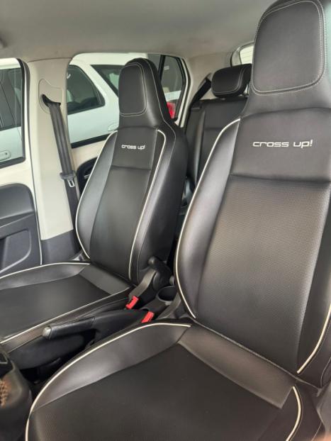 VOLKSWAGEN Cross UP 1.0 12V 4P TSI FLEX, Foto 5