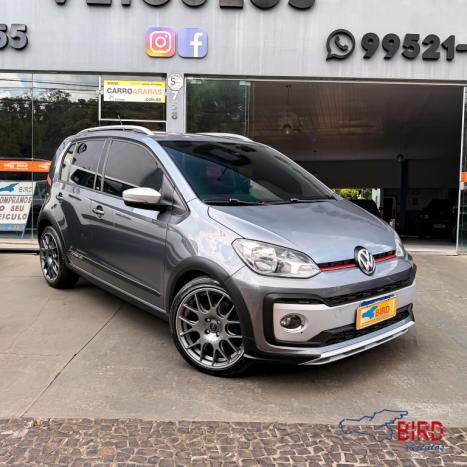 VOLKSWAGEN Cross UP 1.0 12V 4P TSI FLEX, Foto 1