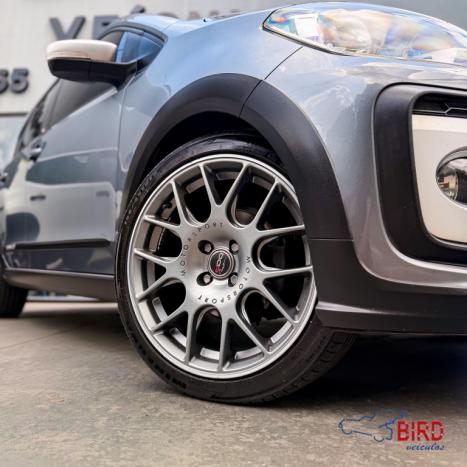 VOLKSWAGEN Cross UP 1.0 12V 4P TSI FLEX, Foto 3