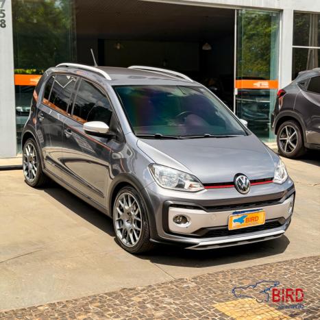 VOLKSWAGEN Cross UP 1.0 12V 4P TSI FLEX, Foto 4