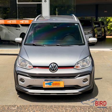 VOLKSWAGEN Cross UP 1.0 12V 4P TSI FLEX, Foto 5