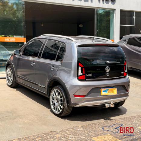 VOLKSWAGEN Cross UP 1.0 12V 4P TSI FLEX, Foto 7