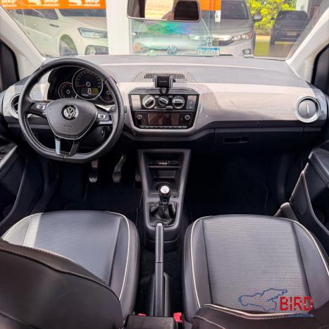 VOLKSWAGEN Cross UP 1.0 12V 4P TSI FLEX, Foto 10