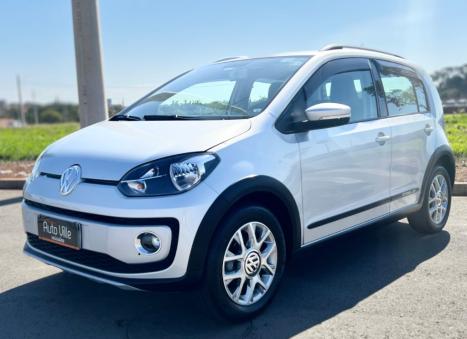 VOLKSWAGEN Cross UP 1.0 12V 4P FLEX I-MOTION AUTOMATIZADO, Foto 1