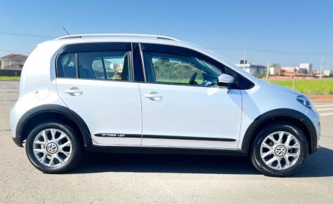 VOLKSWAGEN Cross UP 1.0 12V 4P FLEX I-MOTION AUTOMATIZADO, Foto 5
