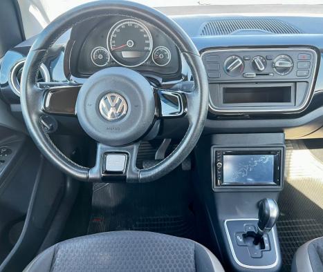 VOLKSWAGEN Cross UP 1.0 12V 4P FLEX I-MOTION AUTOMATIZADO, Foto 7