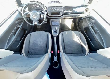 VOLKSWAGEN Cross UP 1.0 12V 4P FLEX I-MOTION AUTOMATIZADO, Foto 8