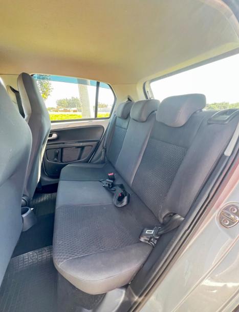 VOLKSWAGEN Cross UP 1.0 12V 4P FLEX I-MOTION AUTOMATIZADO, Foto 10