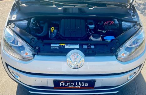 VOLKSWAGEN Cross UP 1.0 12V 4P FLEX I-MOTION AUTOMATIZADO, Foto 13