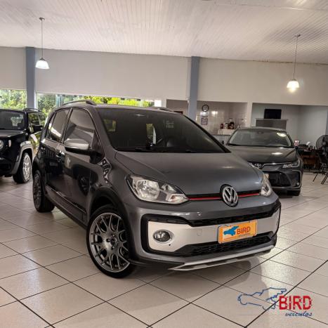 VOLKSWAGEN Cross UP 1.0 12V 4P TSI FLEX, Foto 1