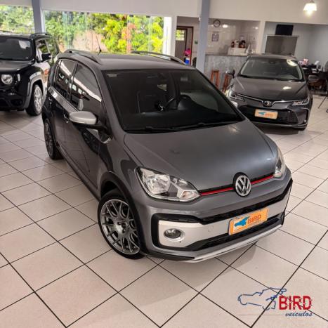 VOLKSWAGEN Cross UP 1.0 12V 4P TSI FLEX, Foto 2